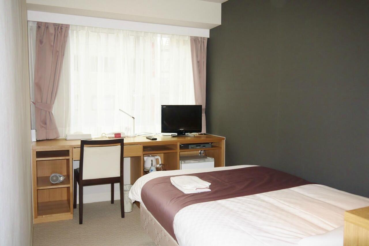 Kadoya Hotel Tokyo Luaran gambar
