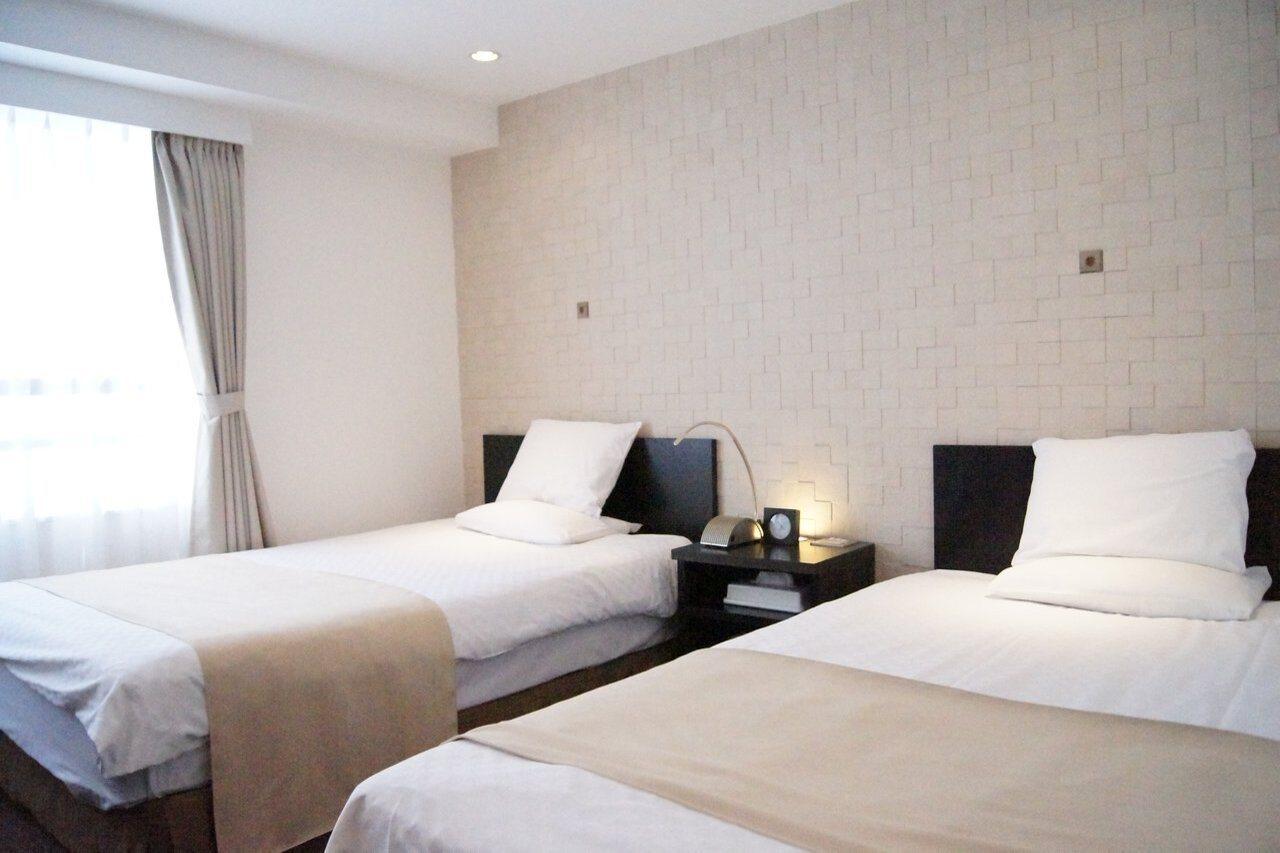 Kadoya Hotel Tokyo Luaran gambar