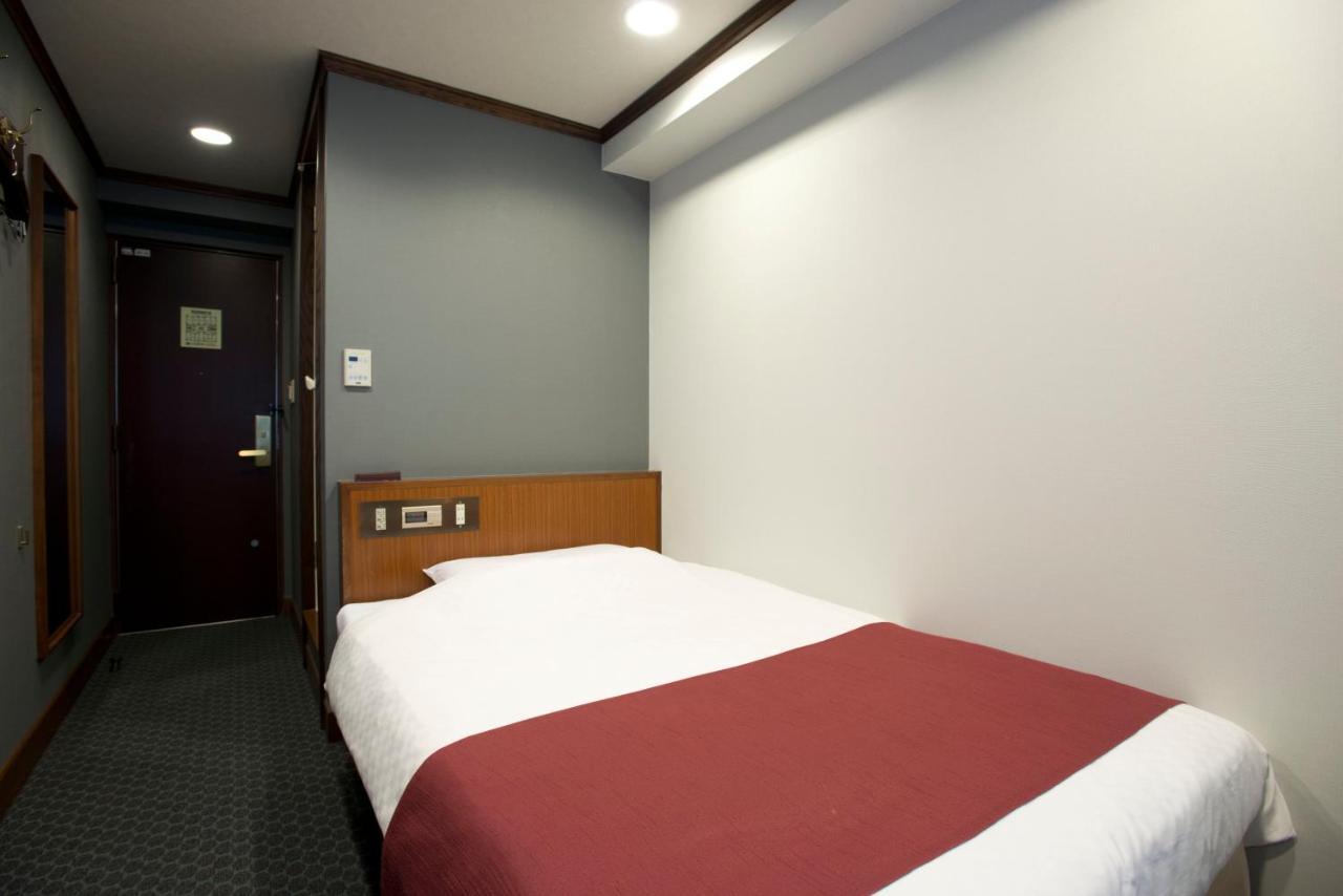 Kadoya Hotel Tokyo Luaran gambar
