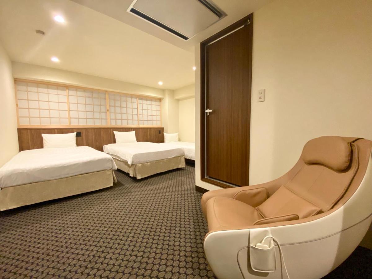 Kadoya Hotel Tokyo Luaran gambar