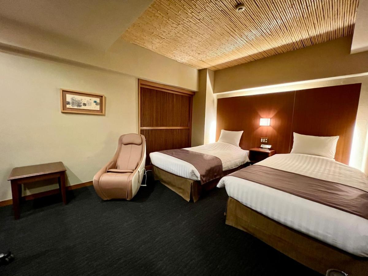 Kadoya Hotel Tokyo Luaran gambar