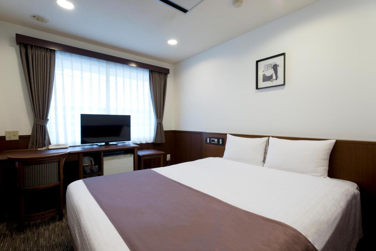 Kadoya Hotel Tokyo Luaran gambar
