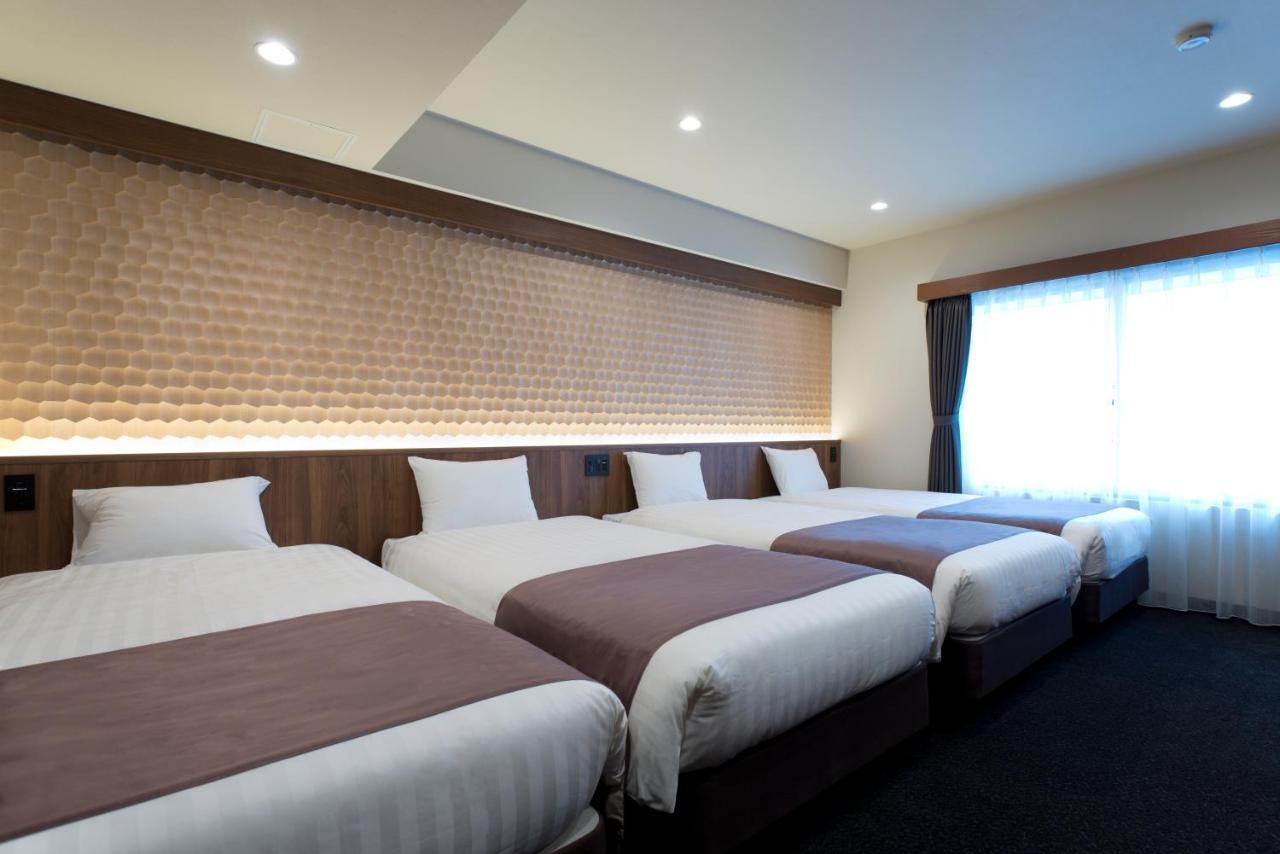 Kadoya Hotel Tokyo Luaran gambar