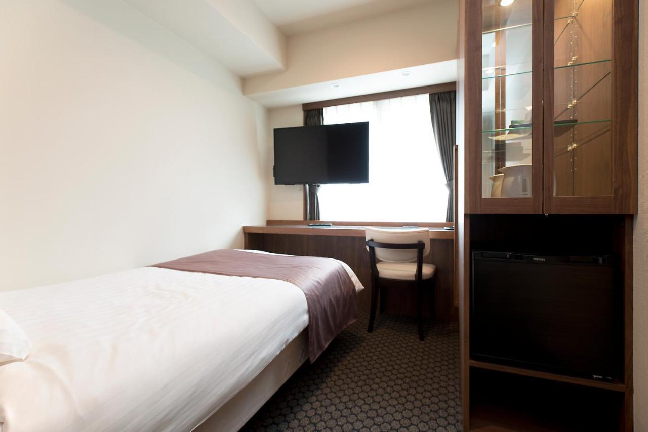 Kadoya Hotel Tokyo Luaran gambar