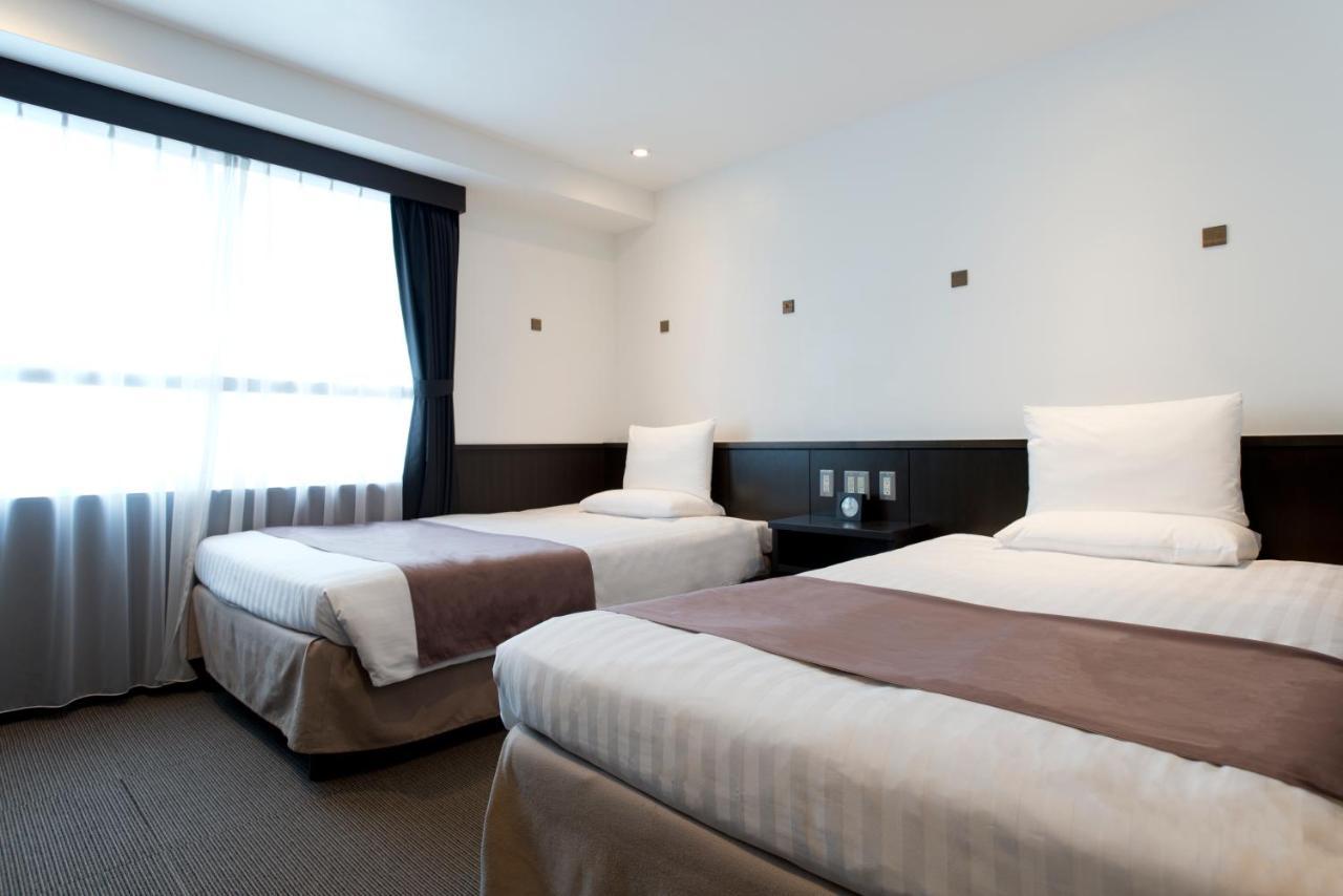 Kadoya Hotel Tokyo Luaran gambar