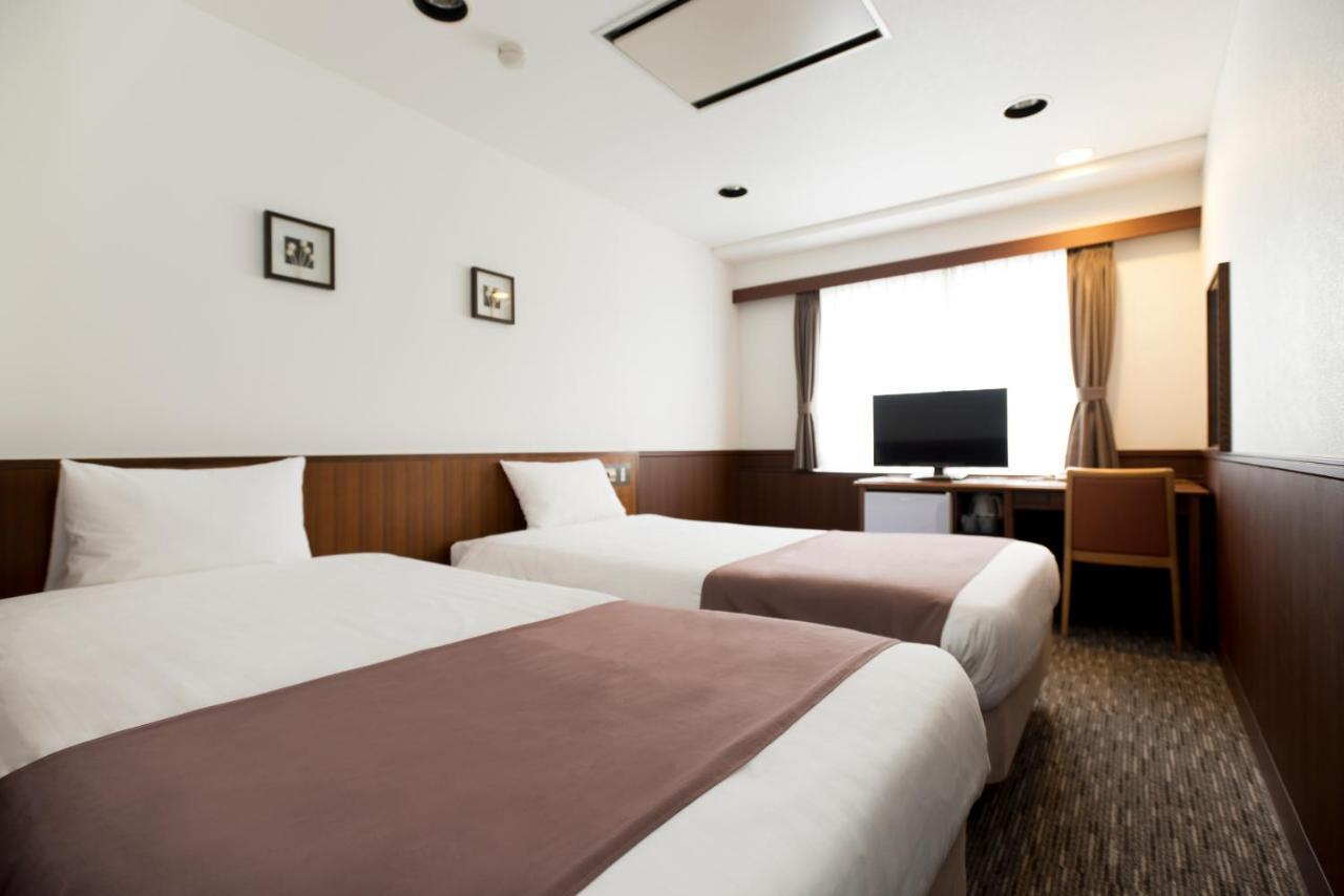 Kadoya Hotel Tokyo Luaran gambar