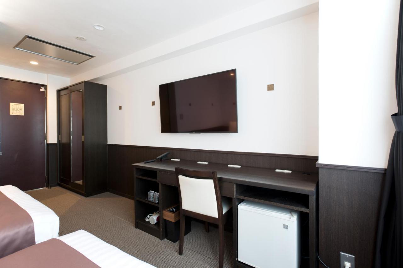 Kadoya Hotel Tokyo Luaran gambar