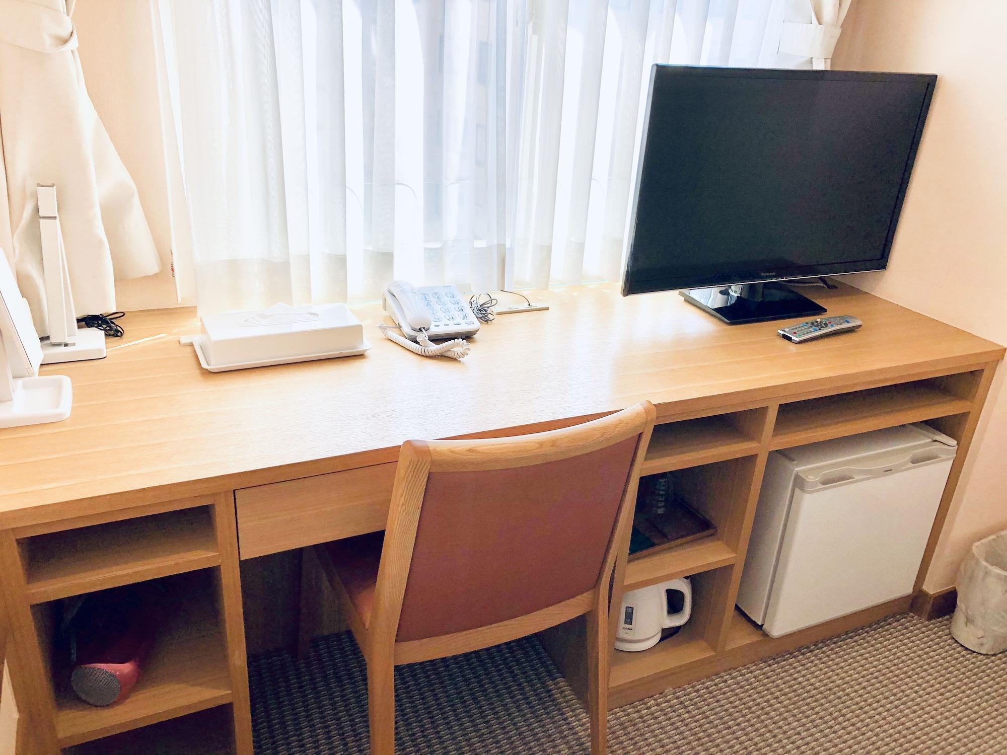 Kadoya Hotel Tokyo Luaran gambar