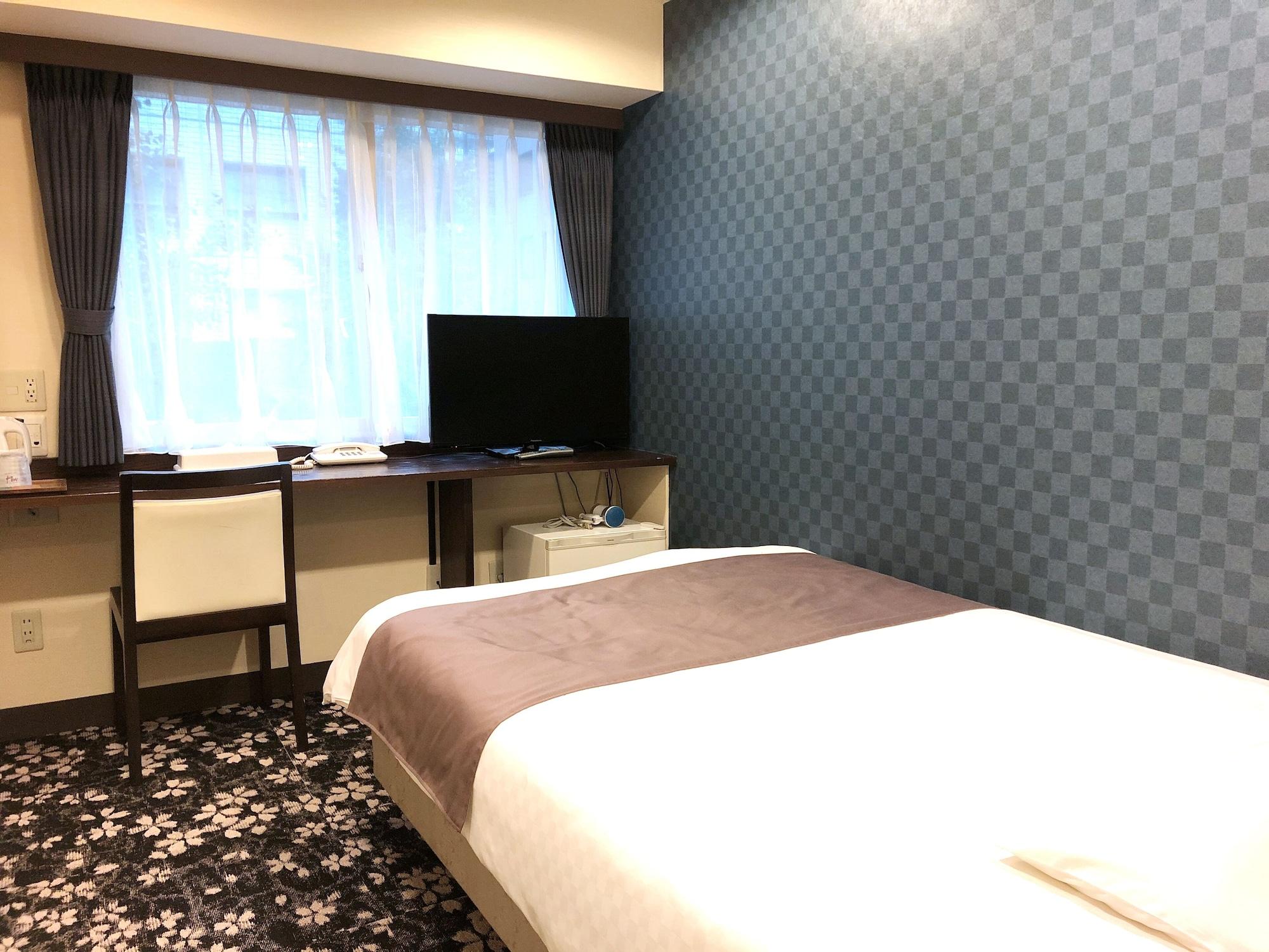 Kadoya Hotel Tokyo Luaran gambar