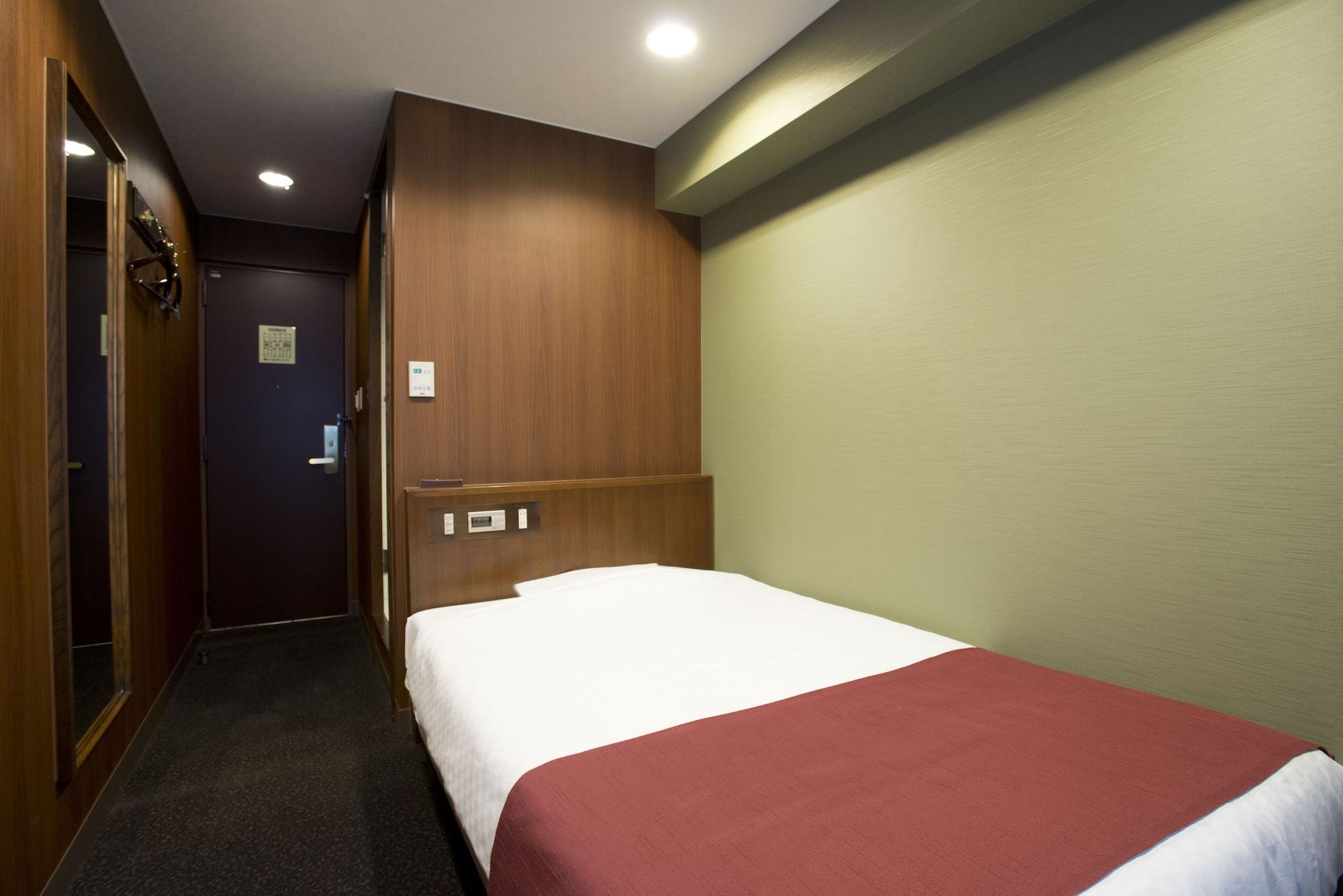 Kadoya Hotel Tokyo Luaran gambar