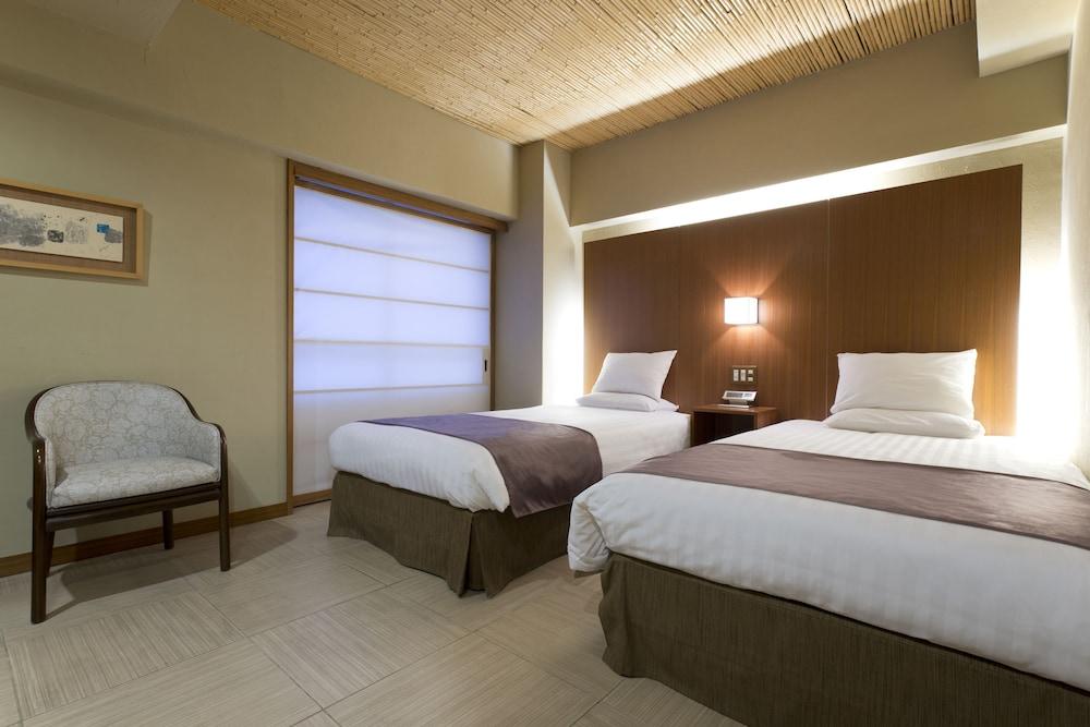 Kadoya Hotel Tokyo Luaran gambar