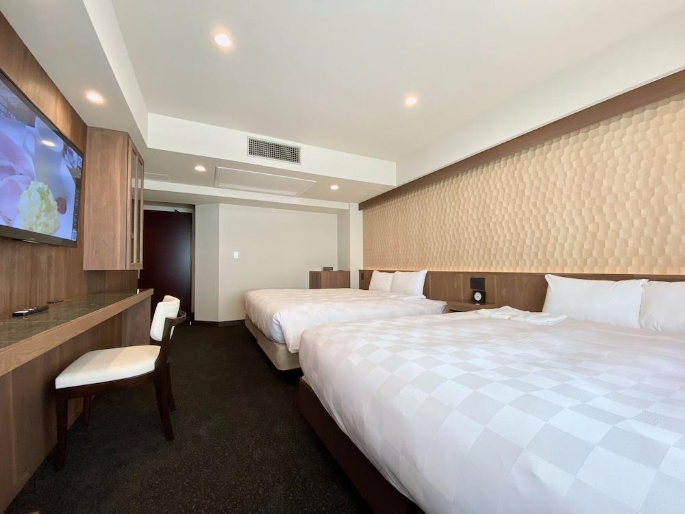 Kadoya Hotel Tokyo Luaran gambar