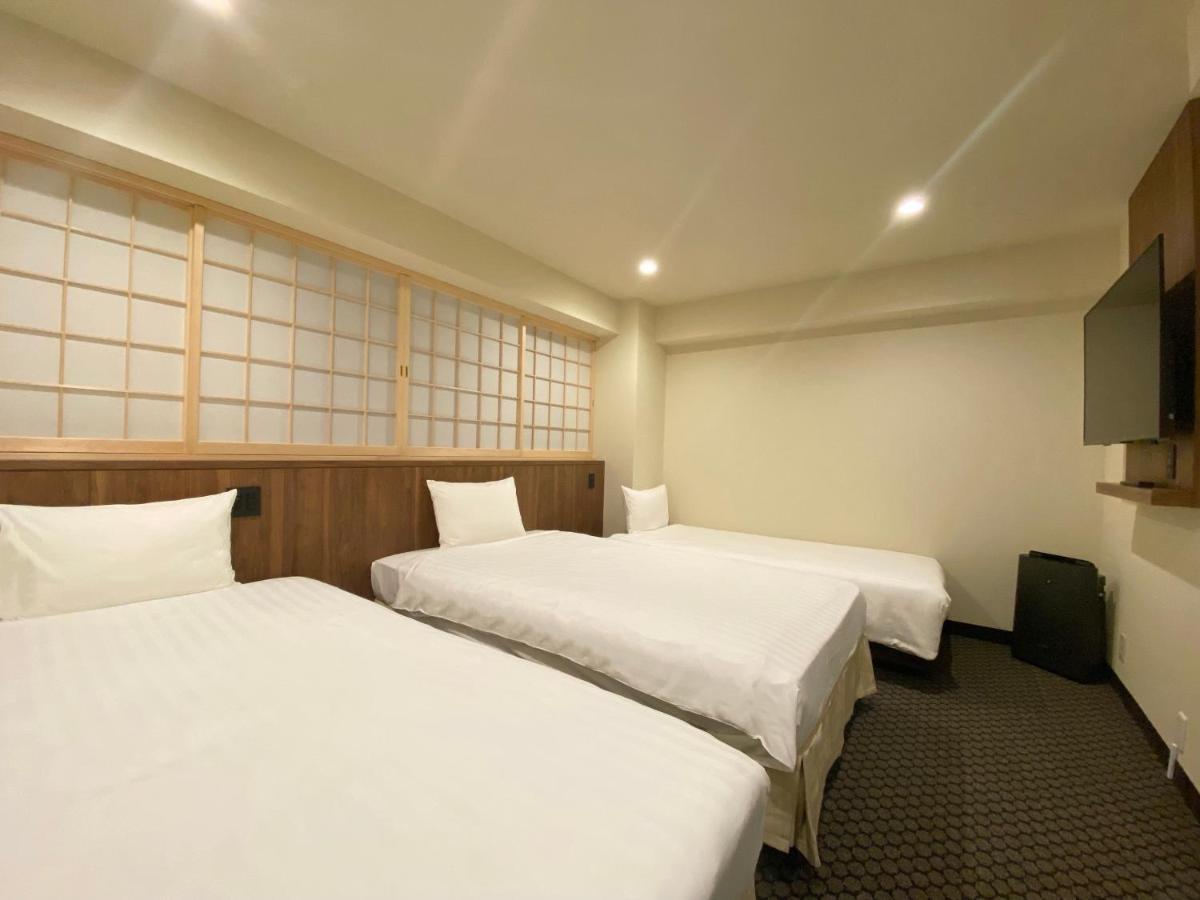Kadoya Hotel Tokyo Luaran gambar