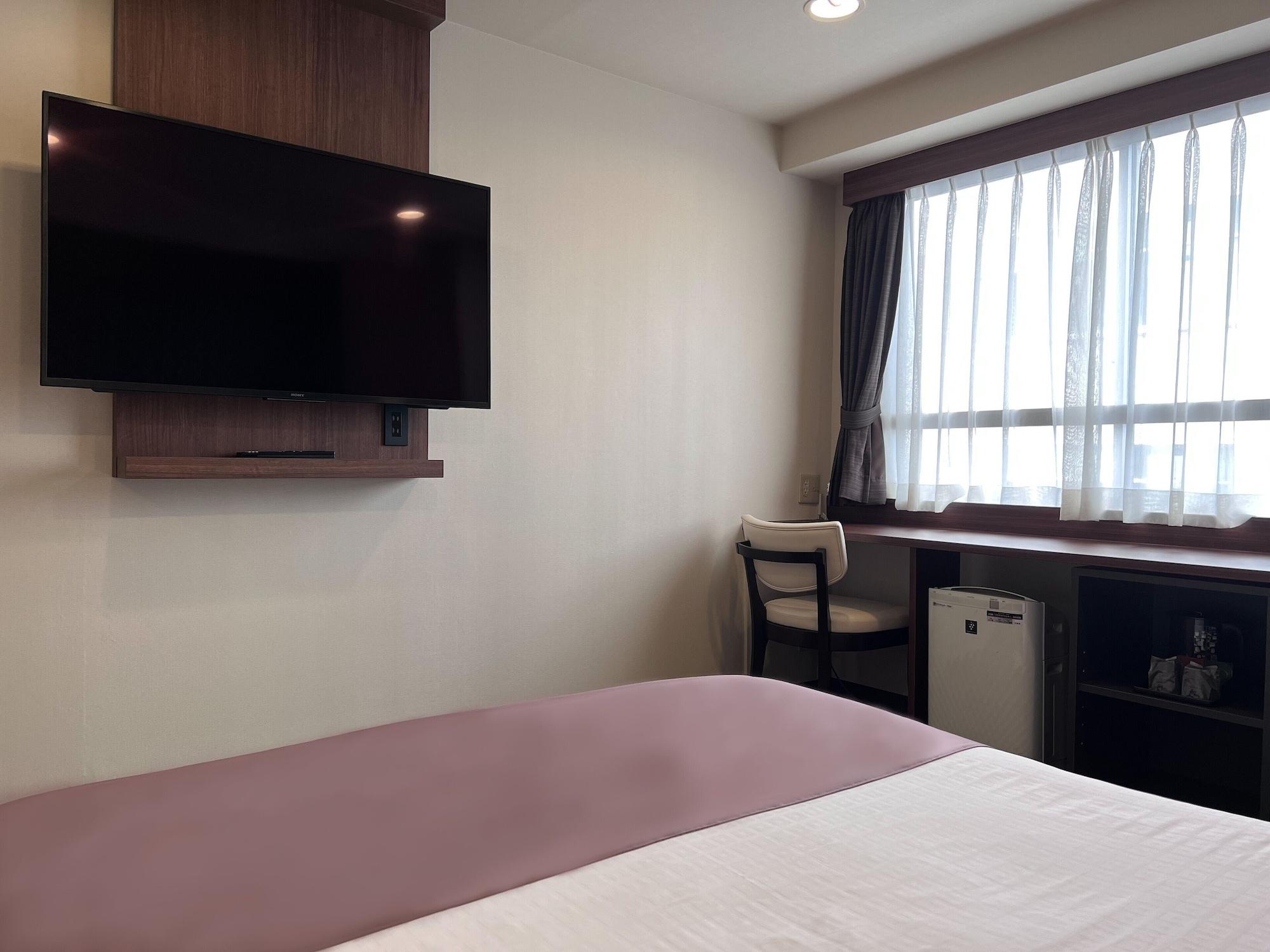 Kadoya Hotel Tokyo Luaran gambar