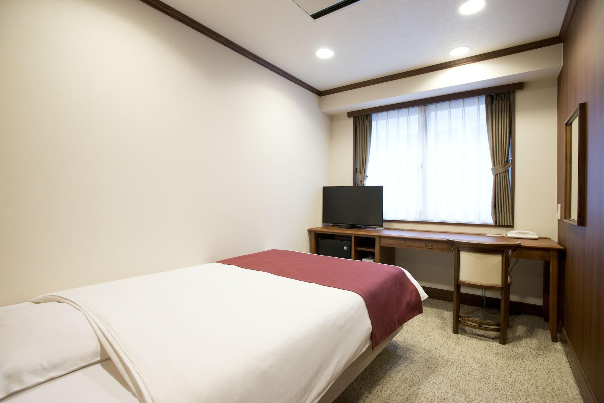 Kadoya Hotel Tokyo Luaran gambar