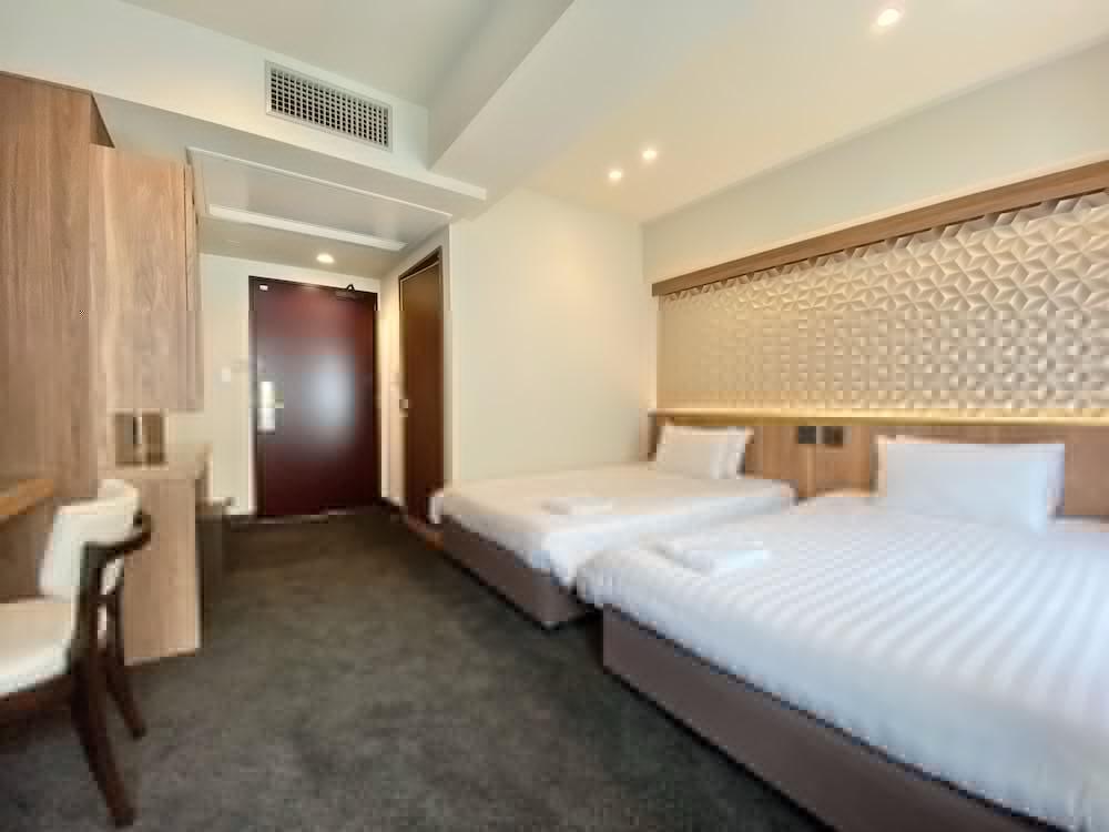 Kadoya Hotel Tokyo Luaran gambar