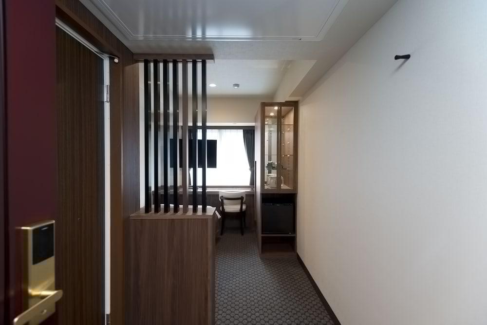 Kadoya Hotel Tokyo Luaran gambar
