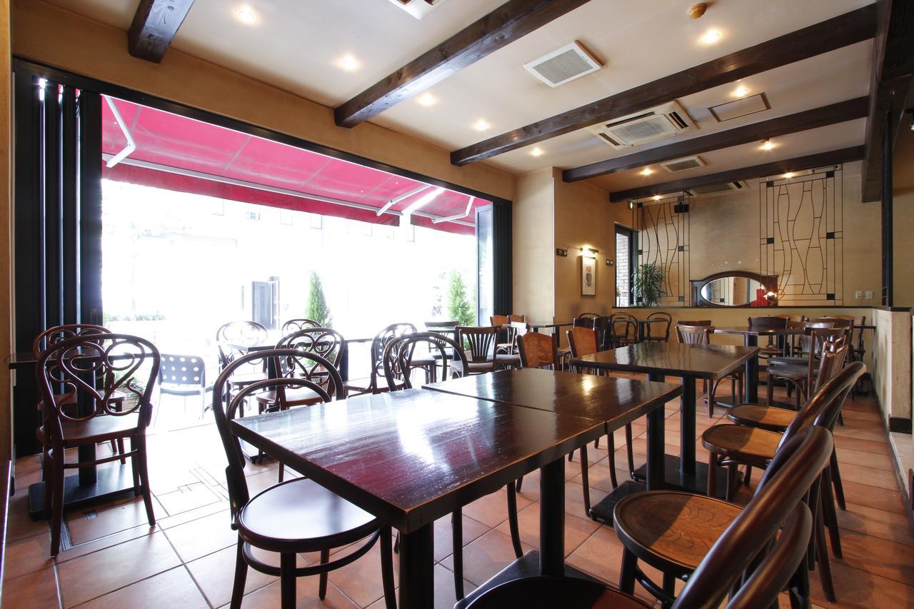 Kadoya Hotel Tokyo Luaran gambar