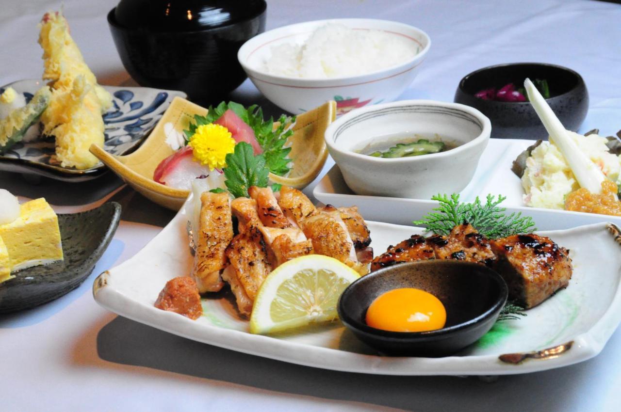 Kadoya Hotel Tokyo Luaran gambar