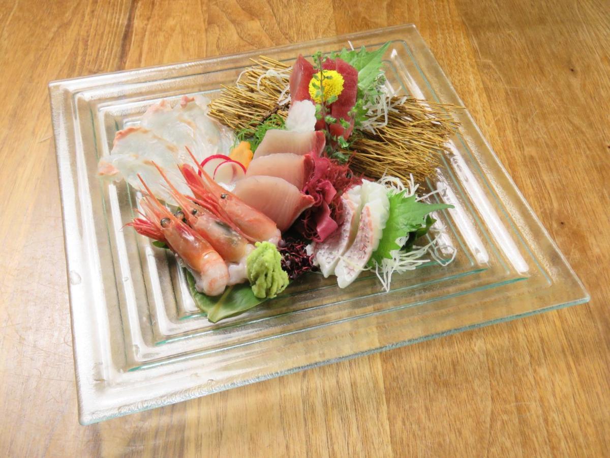 Kadoya Hotel Tokyo Luaran gambar