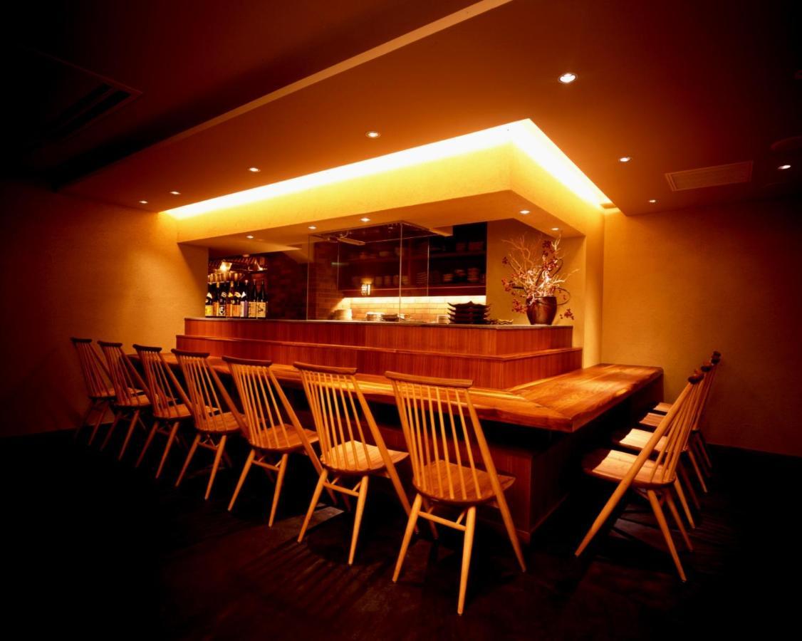 Kadoya Hotel Tokyo Luaran gambar